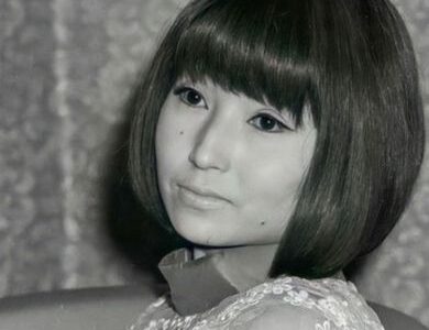 黒柳徹子の若い頃が超美人！幼少からニューヨーク時代までの写真画像